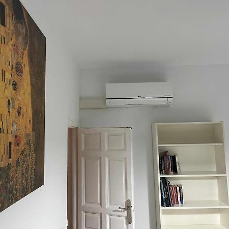 Piso Confortable Y Centrico Daire Madrid Dış mekan fotoğraf